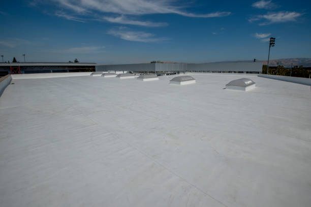 Best Roof Ventilation Installation  in Crooked River Ranch, OR