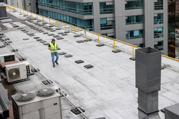 Best Cold Roofs  in Crooked River Ranch, OR