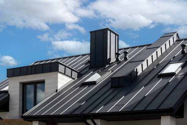 Best Gutter Installation and Repair  in Crooked River Ranch, OR